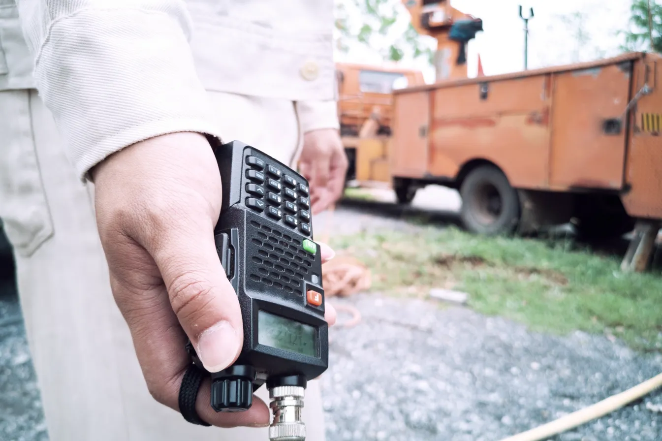 tailgating security risk
