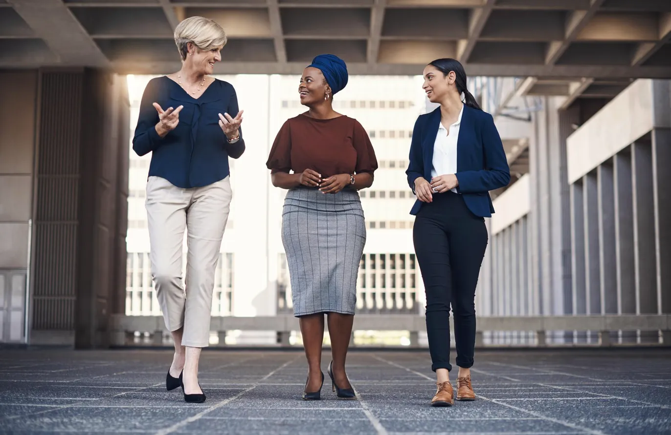women’s workwear