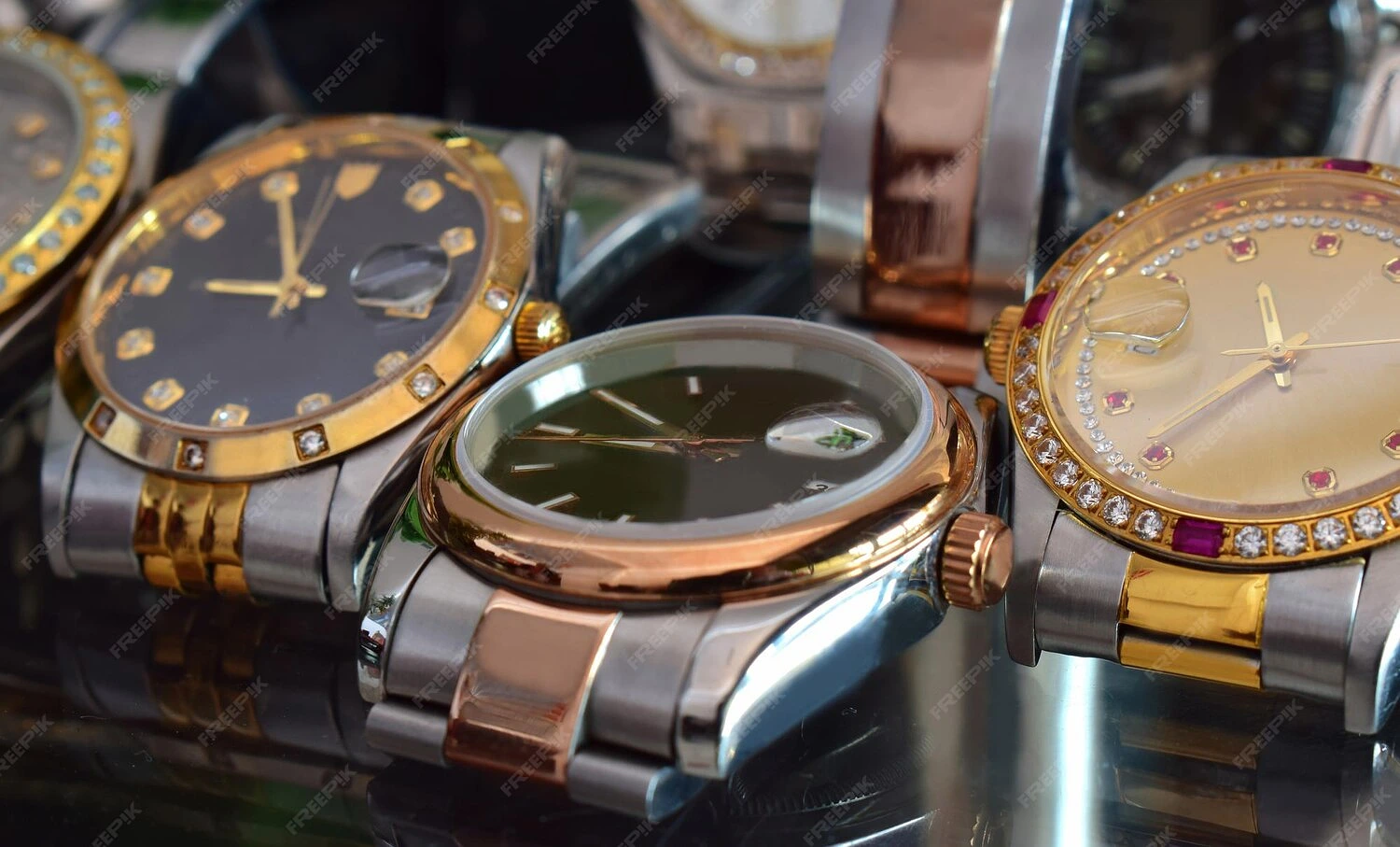 wristwear trends