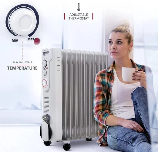 Electric Radiators