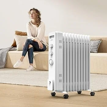 Temperature Control