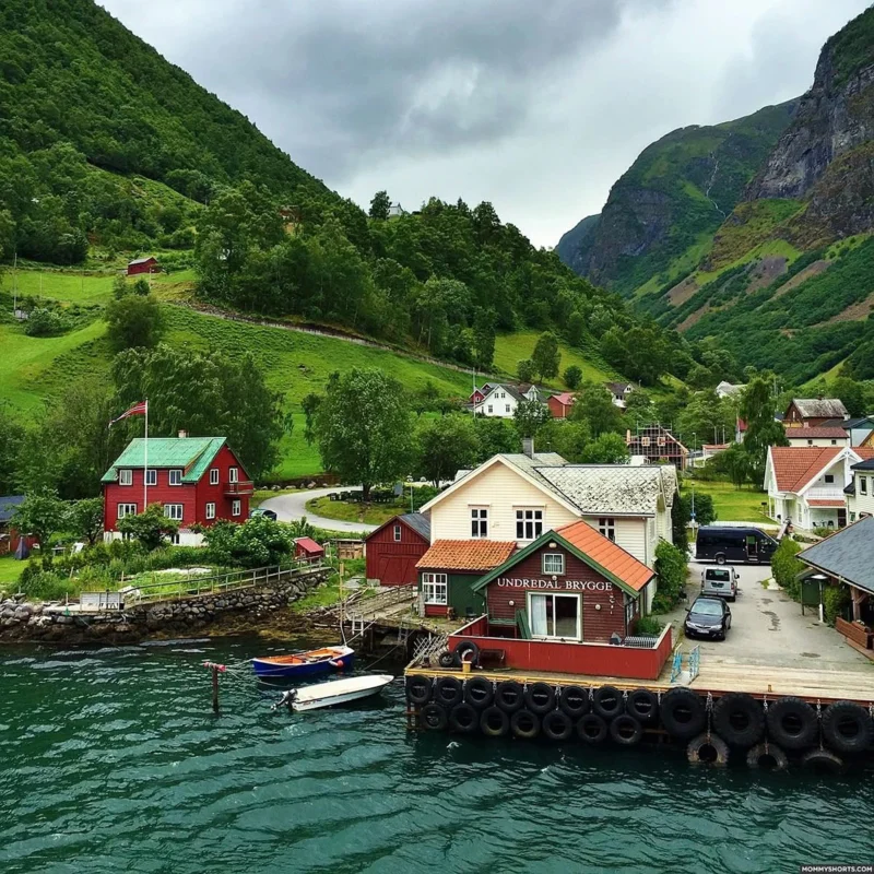 bergen