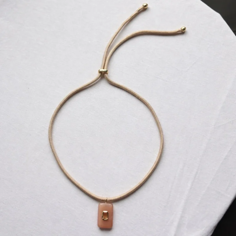 bolo-necklace