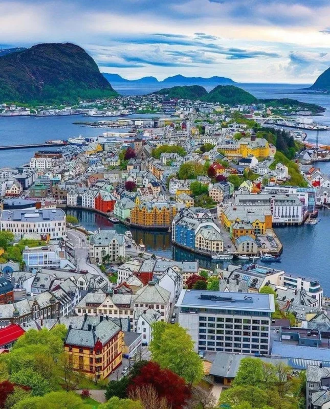 lesund
