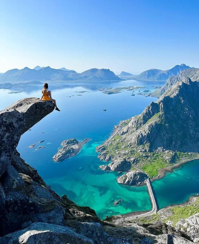 lofoten