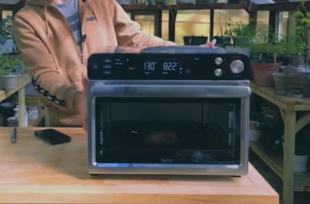 oven-sitting-on-your-actual-kitchen-counter-show-the-real-size-against-surrounding-stuff