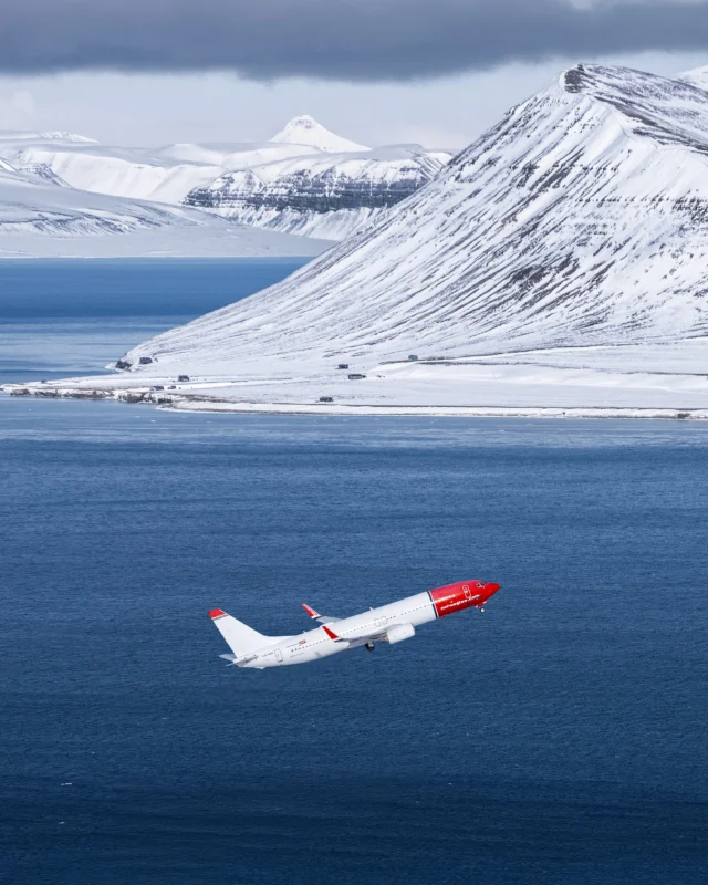 svalbard