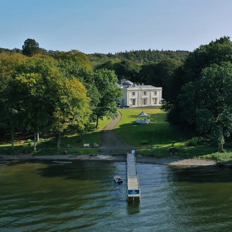 The Lake District