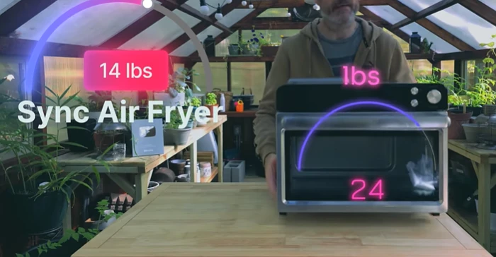 top-down-counter-shot-showing-how-much-space-the-oven-actually-occupies