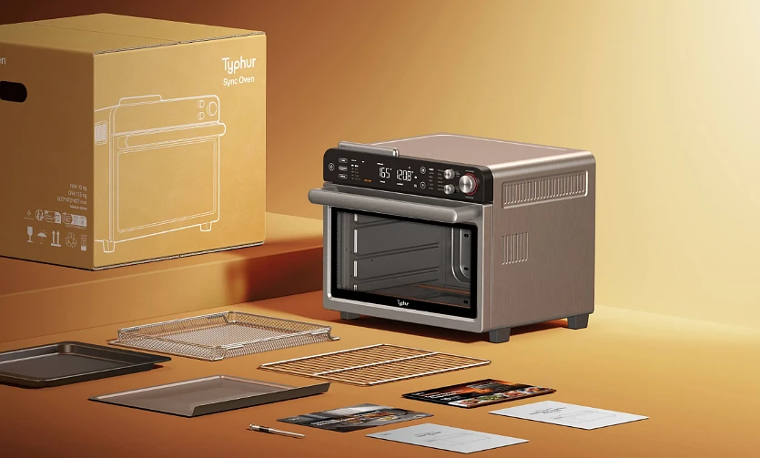typhur-sync-oven