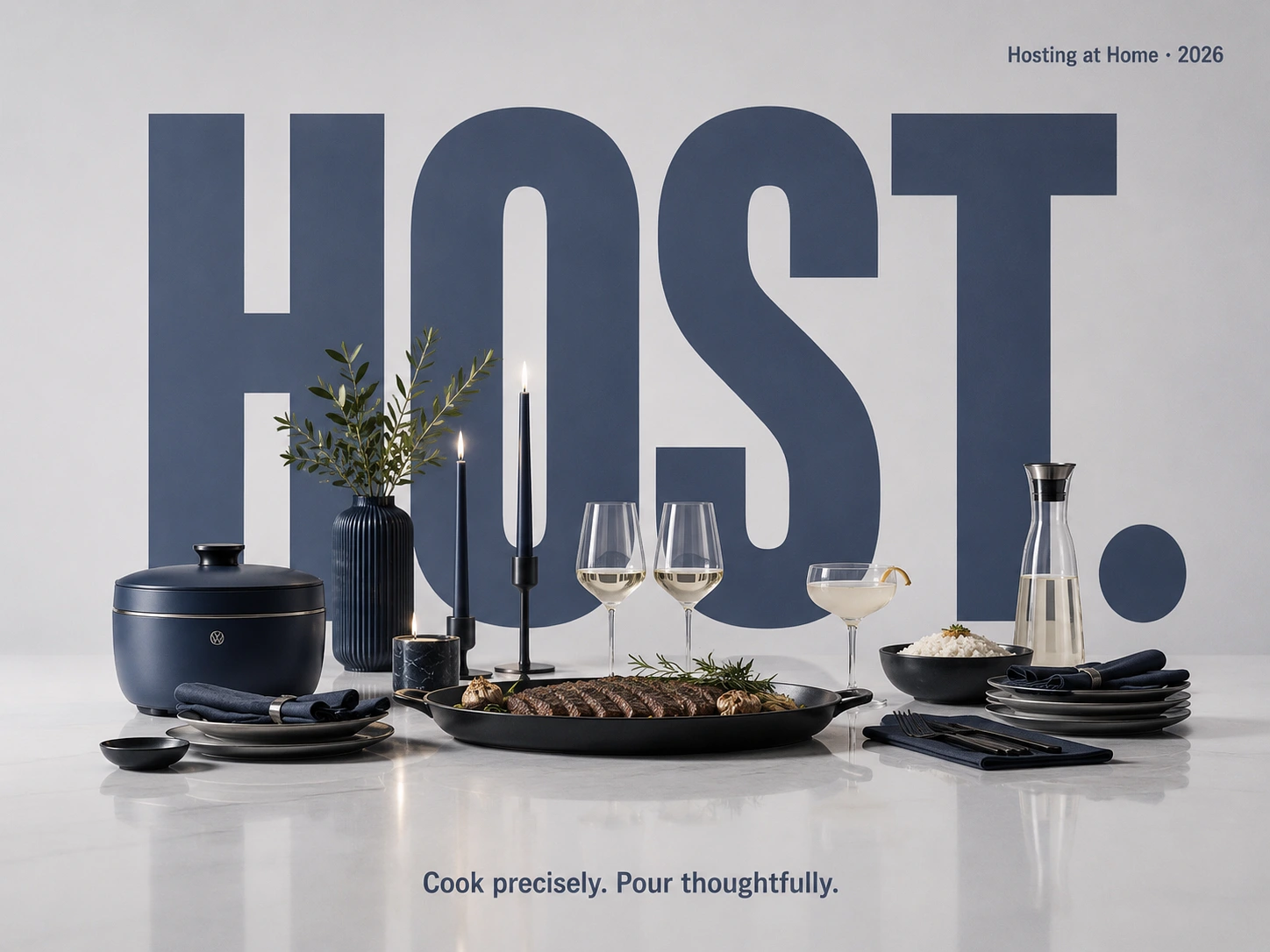 hosting-dinner-at-home