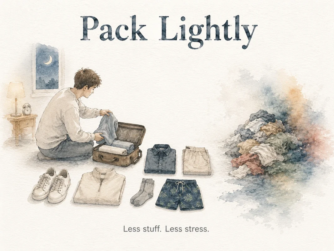 pack-lightly-pack-the-night-before