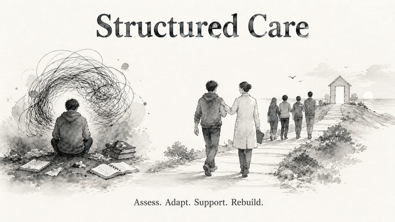 structured-care