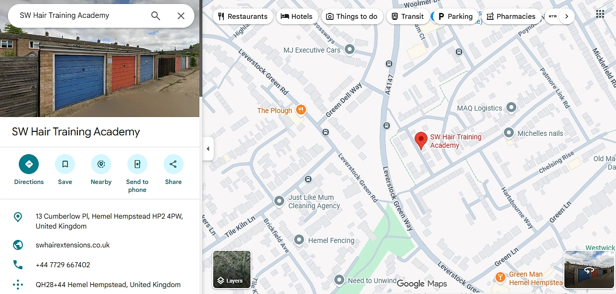 sw-hair-training-academy-location