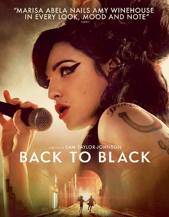 Back to Black