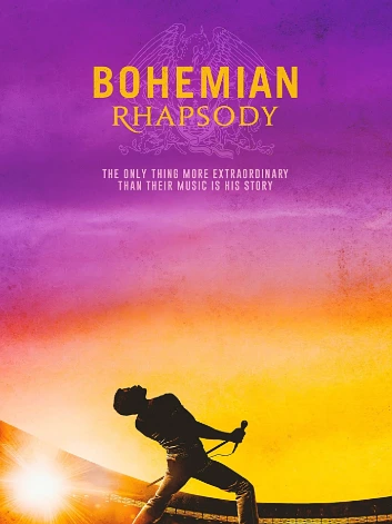 Bohemian Rhapsody