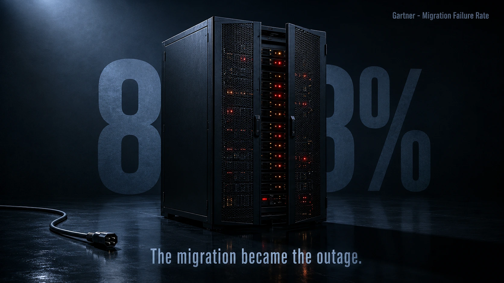 Cloud Migration Planning
