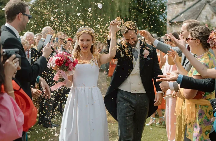 Lady Marina Windsor wedding
