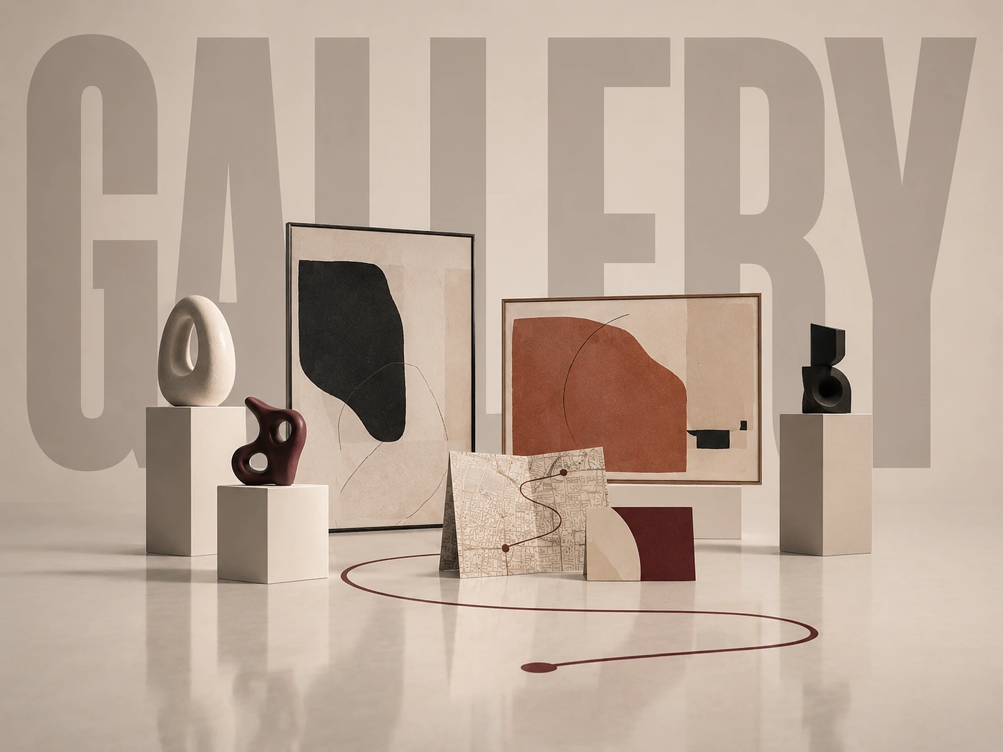 London Gallery Weekend 2026