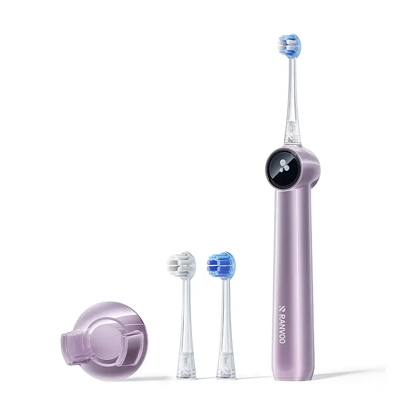 Ranvoo AirJet X5 In Purple Color