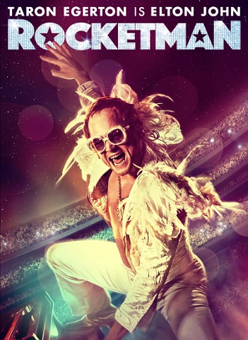 Rocketman