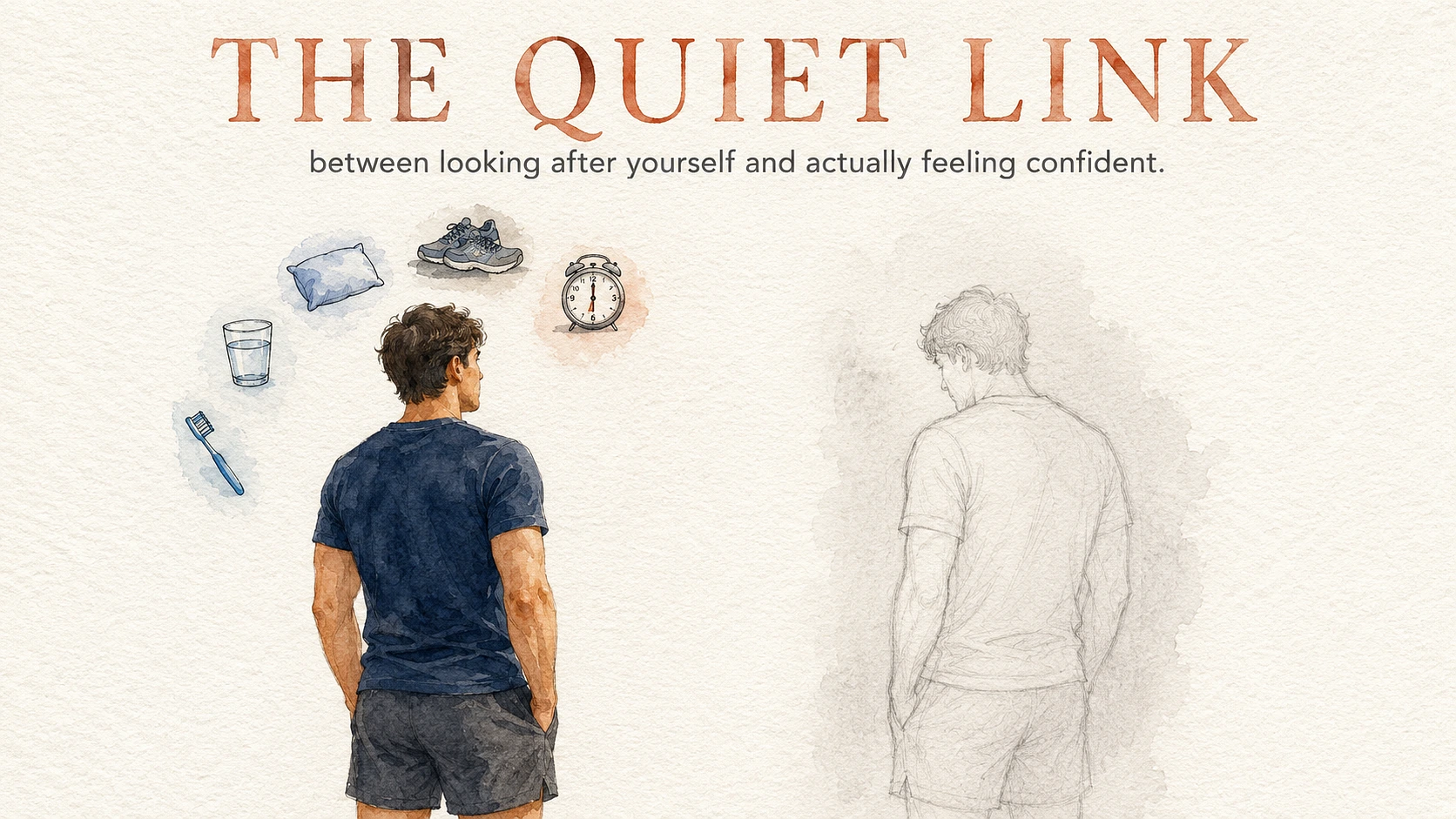 Self-care and confidence