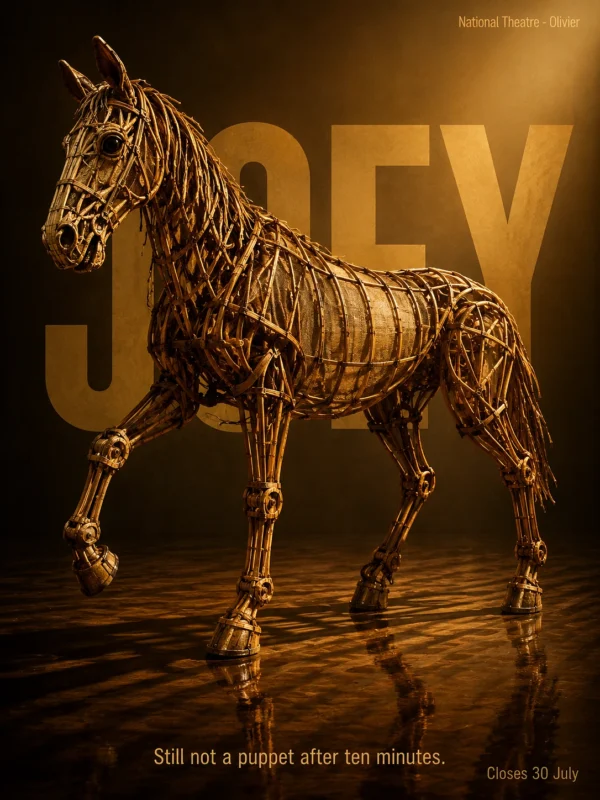 War Horse