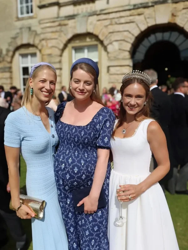 wedding tiara