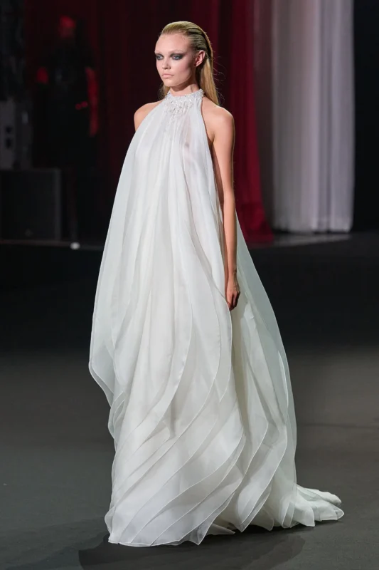 26-27 Paris Fashion Week