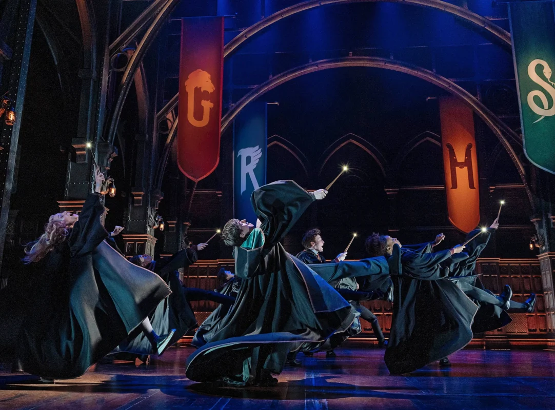 HARRY POTTER and the Cursed Child to become a one-part production in the West End
