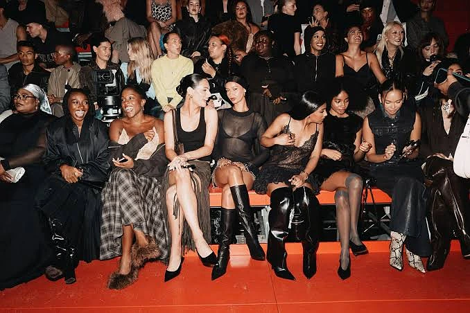 H&M London Fashion Week 2027