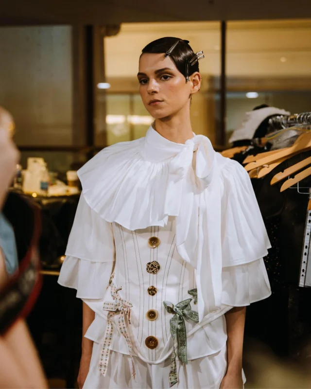 London Fashion