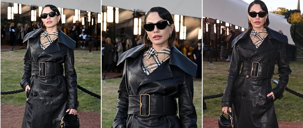London Fashion Week 2026