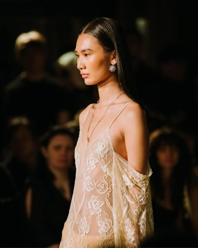 London Fashion Week Updates