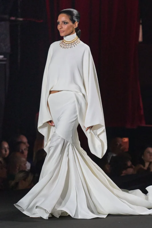 Paris Fashion Week