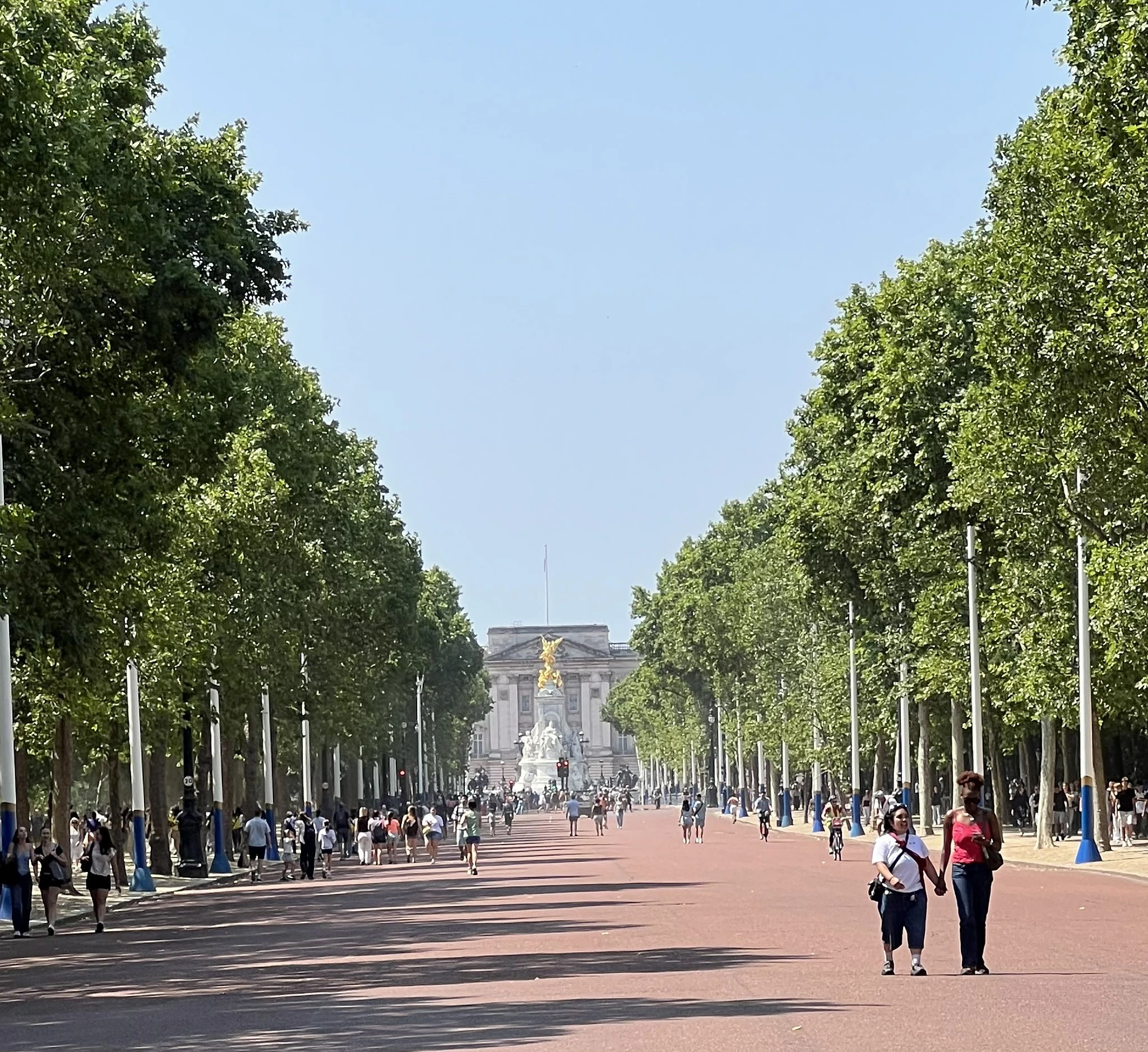 St John's Hyde Park