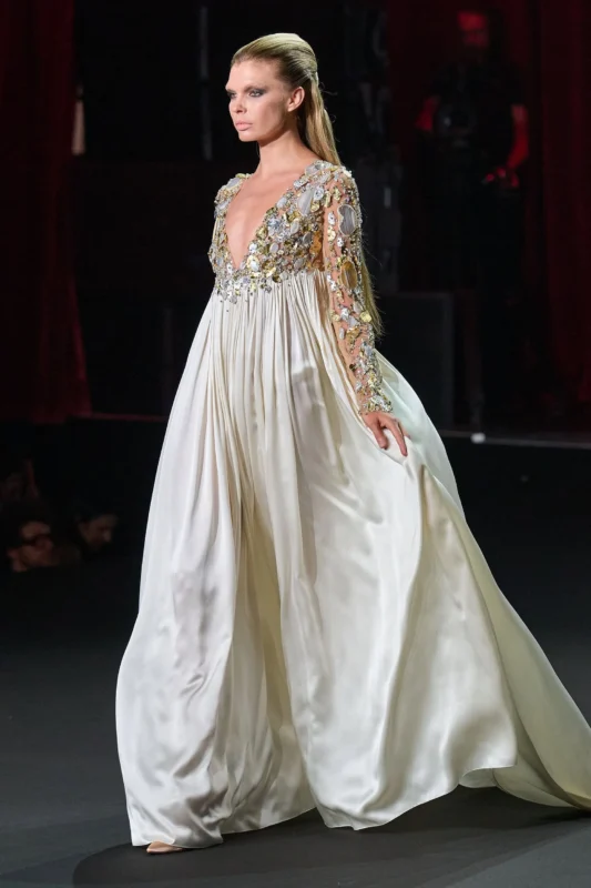 Stephane Rolland Fall Winter 2026 Couture