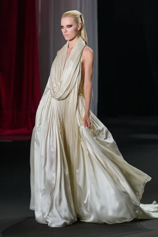 Stephane Rolland Fall Winter 26 Couture