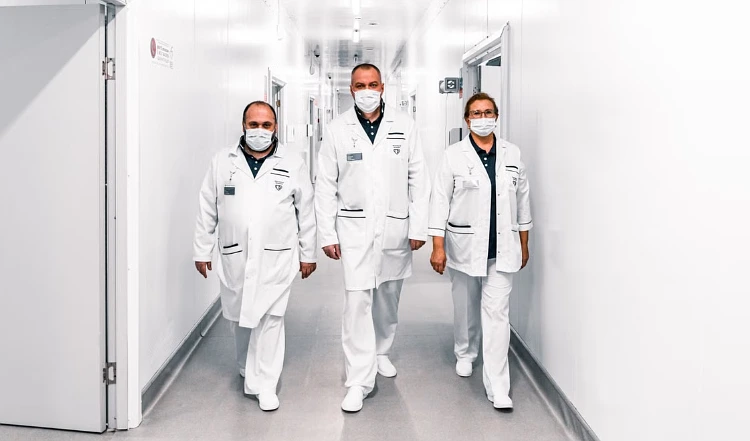Swiss Medical Concierge