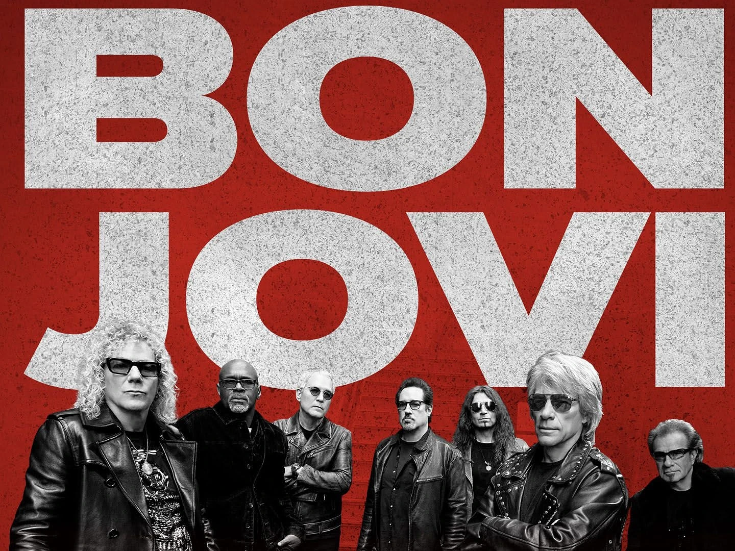 Bon Jovi