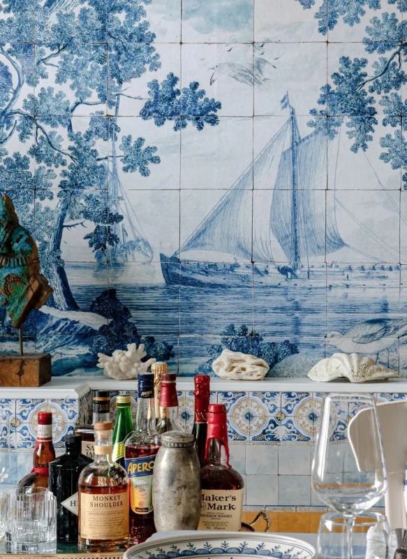Delft Tiles