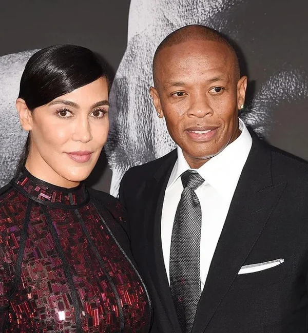 dr dre and his ex wife