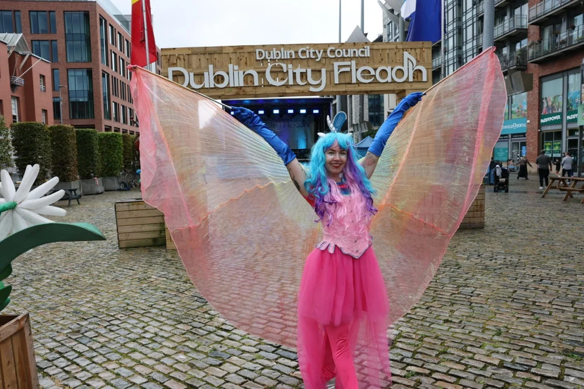 dublin city fleadh 2026