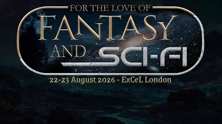FOR THE LOVE OF FANTASY