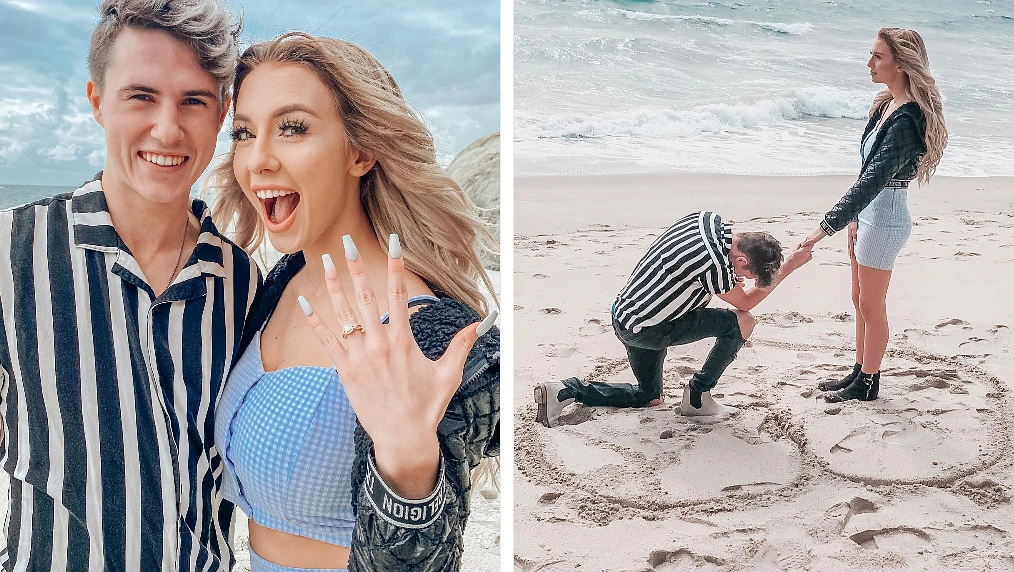 How to Plan the Perfect Proposal