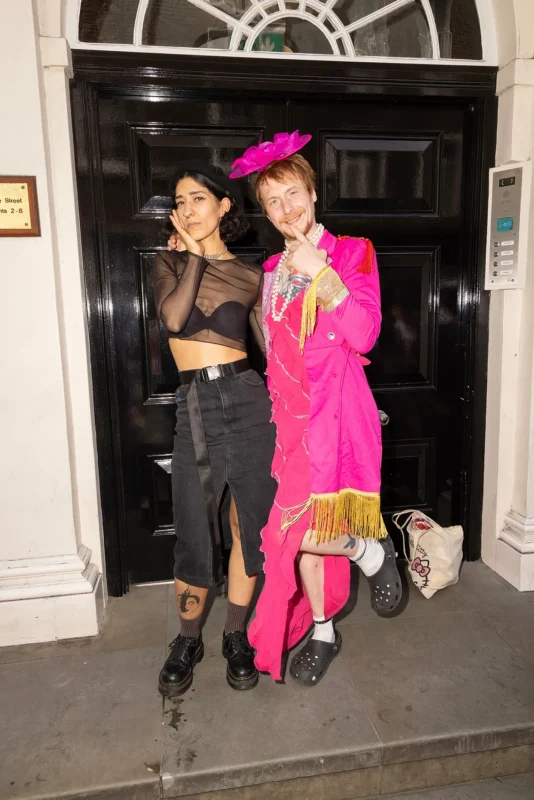 London Pride