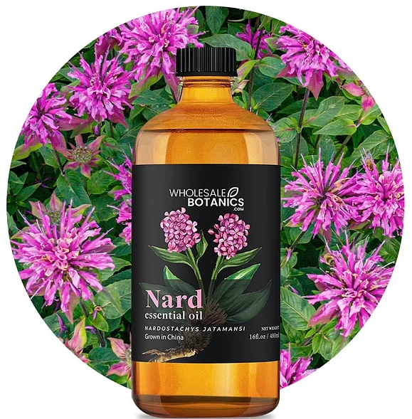 Nard Essential Oil