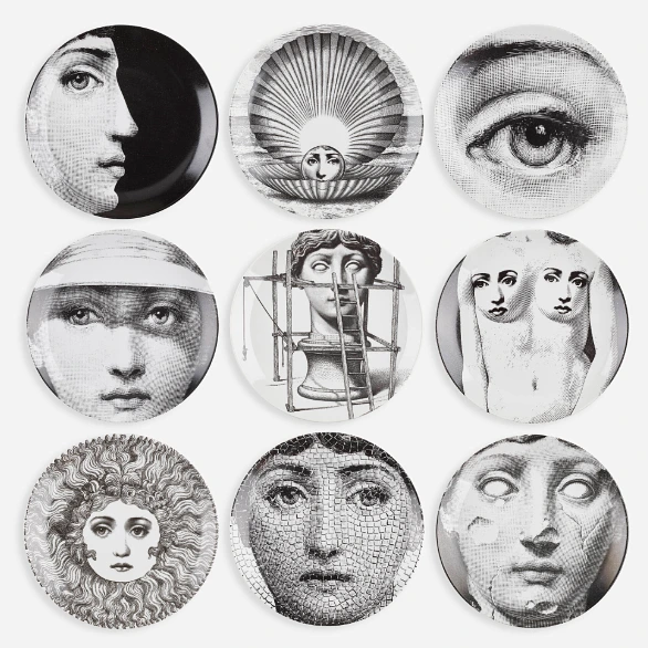 Piero Fornasetti