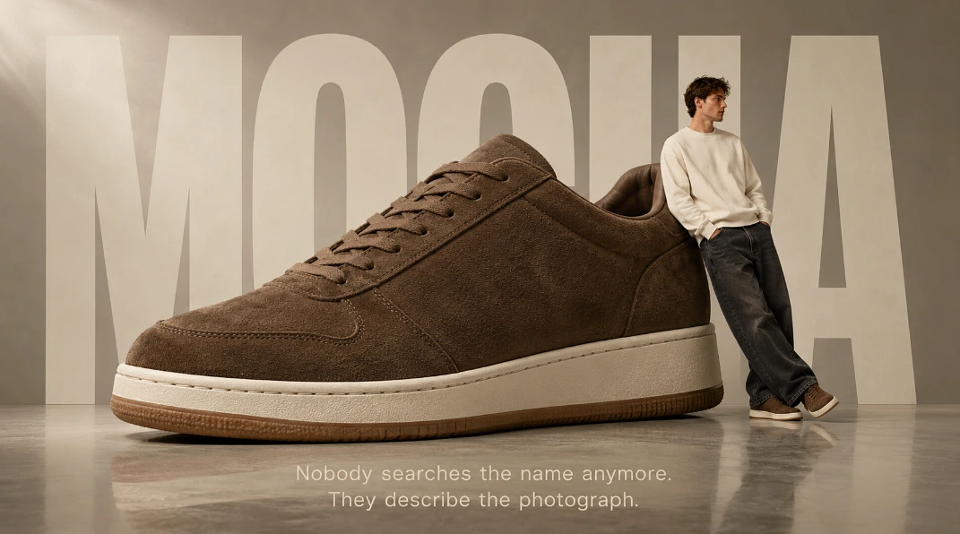 Trainer Shopping