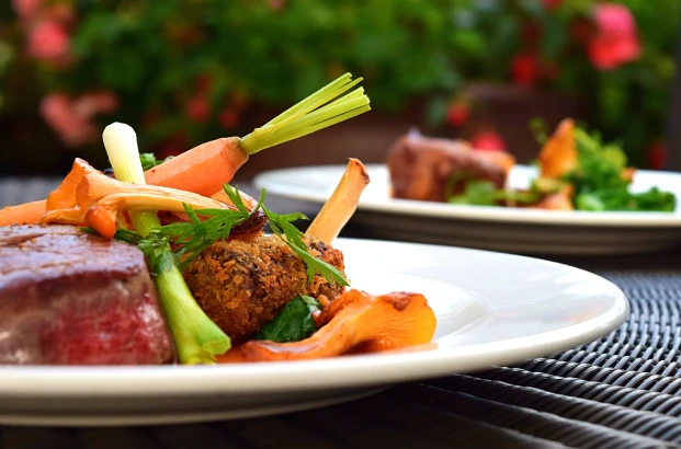 Where to Find Better Seasonal British Food